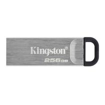 Unidade flash Kingston DataTraveler Kyson 256GB USB 3.2 Unidade flash Kingston DataTraveler Kyson 256GB USB 3.2
