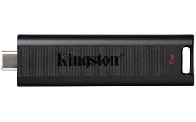 Unidade flash Kingston DataTraveler Max 1 TB USB-C USB 3.2