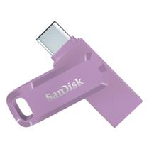 Unidade flash SanDisk Ultra Dual Drive Go 1TB USB Type-C Unidade flash SanDisk Ultra Dual Drive Go 1TB USB Type-C