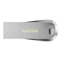 Unidade flash SanDisk Ultra Luxe 512 GB USB 3.2 Gen 1 SDCZ74