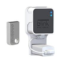 Unidade Flash USB 256GB+ para Suporte de Parede Blink Sync 2 Unidade Flash USB 256GB+ para Suporte de Parede Blink Sync 2
