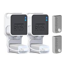 Unidade Flash USB 256GB+ para Suporte de Parede Blink Sync 2