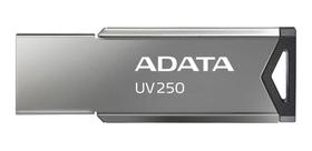 Unidade Flash USB ADATA UV250 32GB USB 2.0 Prateada
