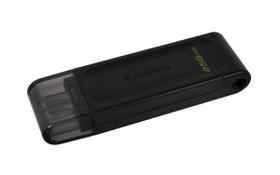 Unidade flash USB-C Kingston DataTraveler 70 256 GB USB 3.2