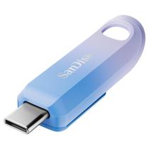 Unidade flash USB-C SanDisk Creator de 256 GB com Adobe Lightroom