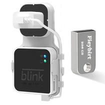 Unidade flash USB de 256 GB com suporte de saída para o módulo Blink Sync 2 Unidade flash USB de 256 GB com suporte de saída para o módulo Blink Sync 2