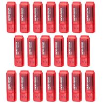 Unidade flash USB INLAND Micro Center, pacote USB 3.0 x20 de 16 GB Unidade flash USB INLAND Micro Center, pacote USB 3.0 x20 de 16 GB