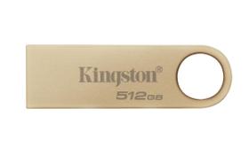Unidade flash USB Kingston DataTraveler SE9 512GB USB 3.2