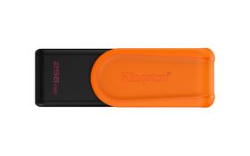 Unidade flash USB Kingston Exodia S 256GB USB 3.2 Gen 1 Unidade flash USB Kingston Exodia S 256GB USB 3.2 Gen 1