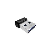 Unidade flash USB Lexar JumpDrive S47 32GB USB 3.1 preta