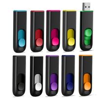Unidade flash USB MAKACTUA 16GB USB 2.0 Memory Stick x10 Unidade flash USB MAKACTUA 16GB USB 2.0 Memory Stick x10