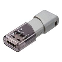 Unidade flash USB PNY Turbo Attache 3 64GB USB 3.0 Unidade flash USB PNY Turbo Attache 3 64GB USB 3.0