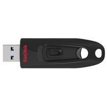 Unidade flash USB SanDisk Cruzer Ultra 16GB USB 3.0 100MB/s Unidade flash USB SanDisk Cruzer Ultra 16GB USB 3.0 100MB/s