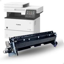 Unidade Fusora 110 Volts Compativel Canon 1643