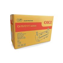 Unidade Fusora Original Okidata C610 C711 ES6405 44289101 FUSOR