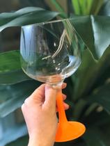 Unidade ibiza taca p/gin 720 ml - laranja