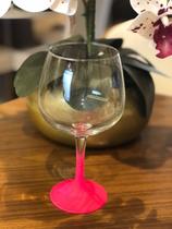 Unidade ibiza taca p/gin 720 ml - rosa -