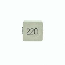 Unidade Indutor SMD MWS1004S-220MT 22uH 5A 1 peça