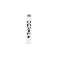 Unidade Laminas Dermia 12U Flex 0,25 Para Tebori