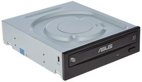 Unidade óptica interna DVD-RW ASUS DRW-24B1ST 24x SATA