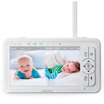 Unidade Parental de Substituição para Monitor de Vídeo Babysense HDS2 Unidade Parental de Substituição para Monitor de Vídeo Babysense HDS2