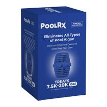 Unidade Pool Poolrx 101001 Algicida 6 Meses 7,5K-20K Galões
