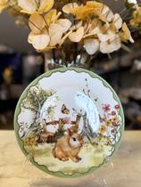 UNIDADE PRATO SOBREMESA MAGIC EASTER 1a CLASSIFIC.