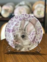 Unidade prato sobremesa swet easter 2