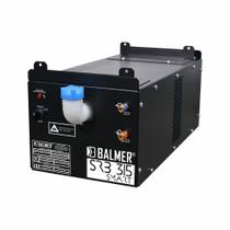 Unidade Refrigeradora Tochas MIG MAG TIG 220/380/440V Balmer