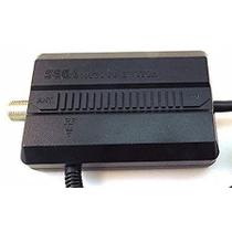Unidade RF Sega of America para Sega Genesis Unidade RF Sega of America para Sega Genesis