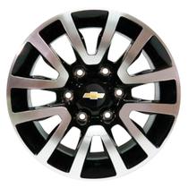 Unidade Roda Aro 16 S10 Chevrolet Gm Caminhonete
