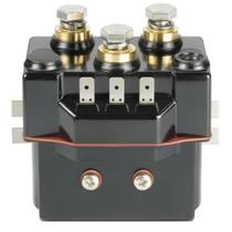 Unidade solenóide rápida não reversível 12V Unidade solenóide rápida não reversível 12V