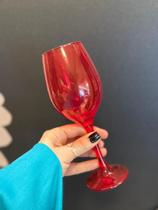 Unidade taça barone vinho red Unidade taça barone vinho red