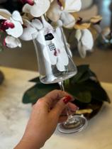 Unidade Taça Cristal para vinho tinto Xtra 360ml Bohemia Unidade Taça Cristal para vinho tinto Xtra 360ml Bohemia