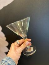 Unidade taça Martini 274ml em vidro