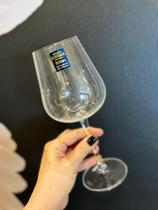 Unidade taça vinho tinto Ardea em cristal ecológico 540ml