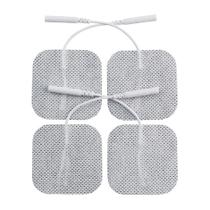 Unidade TENS/EMS KS Premium 40 eletrodos 5x5 cm