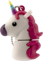 Unidade USB Tula Pink Unicorn 16GB