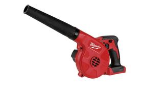Unidade vazia de ventilador compacto Milwaukee M18 BBL-0 18V Unidade vazia de ventilador compacto Milwaukee M18 BBL-0 18V