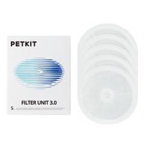 Unidades de filtro para fontes de água para animais de estimação PETKIT Eversweet 2S/3/3 Pro