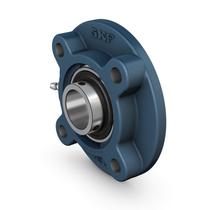 Unidades de rolamento de esferas SKF FYC 45 TF