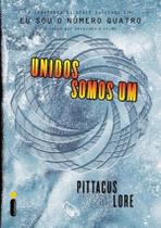 Unidos Somos Um - (Série Os Legados De Lorien Vol. 7) Unidos Somos Um - (Série Os Legados De Lorien Vol. 7)