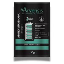 Unidose Arvensis Amino-Vitaminada 30g