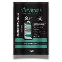 Unidose Arvensis Amino-Vitaminada 30g Unidose Arvensis Amino-Vitaminada 30g