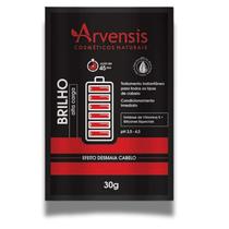 Unidose Arvensis Brilho 30g Unidose Arvensis Brilho 30g