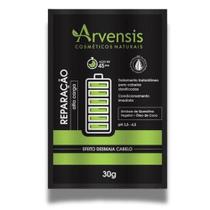 Unidose Arvensis Reparação 30g