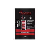 Unidose brilho intenso 30g - arvensis