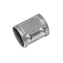 Unidut Alumínio Reto Pesado UR034 3/4" Daisa Unidut Alumínio Reto Pesado UR034 3/4" Daisa