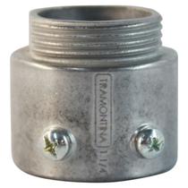 Unidut Conico 1.1/4" com Rosca Tramontina Unidut Conico 1.1/4" com Rosca Tramontina