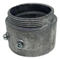 Unidut Conico 2" Aluminio UCV200 - Daisa Unidut Conico 2" Aluminio UCV200 - Daisa